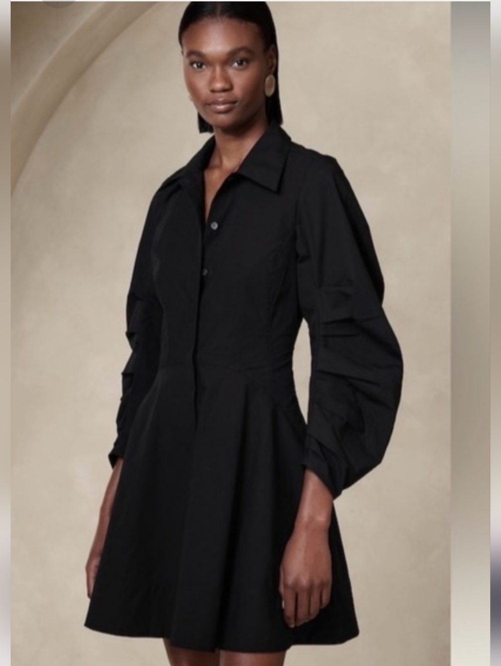 NWT Womens Banana Republic Dress